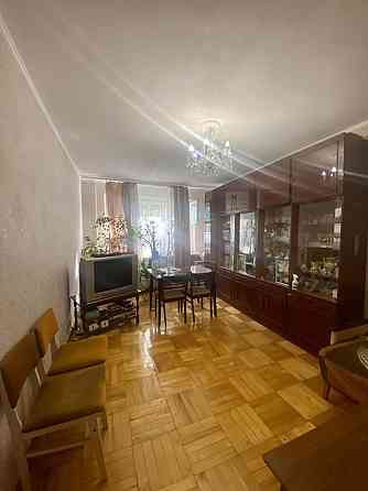 Продам 3-х ком.квартиру. Небесной сотни/Королёва. Таирова.(2-768-849) Одеса