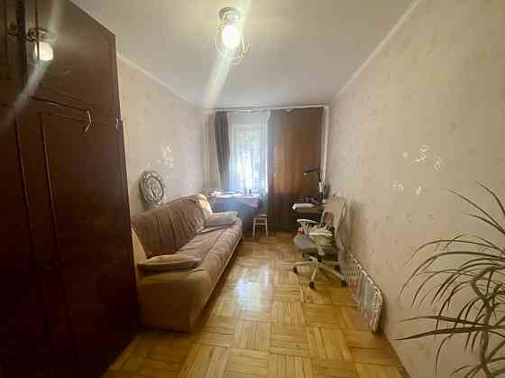 Продам 3-х ком.квартиру. Небесной сотни/Королёва. Таирова.(2-768-849) Одеса