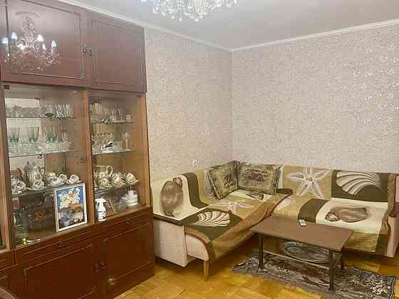 Продам 3-х ком.квартиру. Небесной сотни/Королёва. Таирова.(2-768-849) Одеса