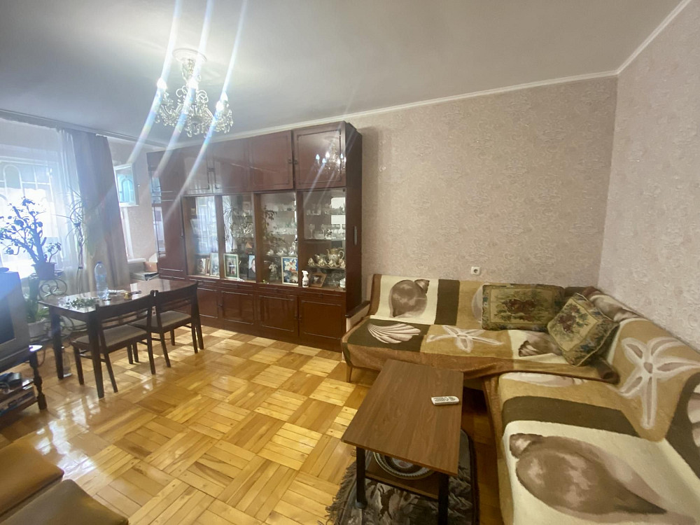 Продам 3-х ком.квартиру. Небесной сотни/Королёва. Таирова.(2-768-849) Одеса - зображення 2