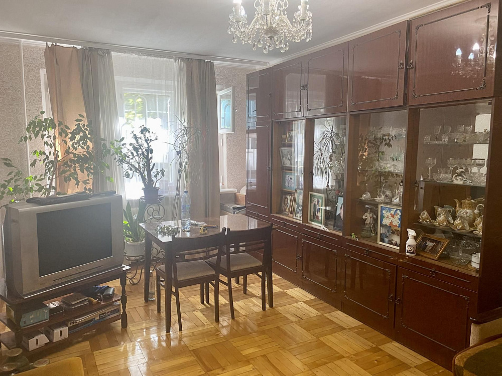 Продам 3-х ком.квартиру. Небесной сотни/Королёва. Таирова.(2-768-849) Одеса - зображення 5