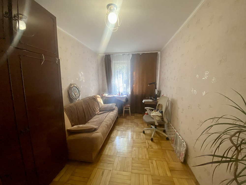 Продам 3-х ком.квартиру. Небесной сотни/Королёва. Таирова.(2-768-849) Одеса - зображення 6