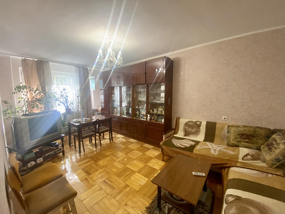 Продам 3-х ком.квартиру. Небесной сотни/Королёва. Таирова.(2-768-849) Одеса - зображення 1