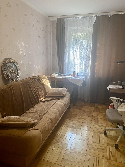 Продам 3-х ком.квартиру. Небесной сотни/Королёва. Таирова.(2-768-849) Одеса - зображення 7