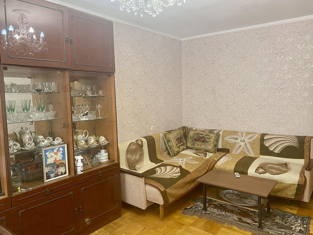 Продам 3-х ком.квартиру. Небесной сотни/Королёва. Таирова.(2-768-849) Одеса - зображення 4