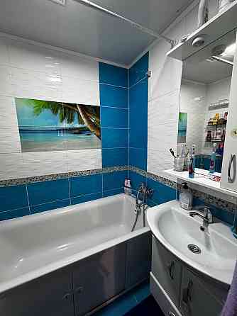 Продам 2 кім квартиру з газовим опаленням на Попова Кропивницкий