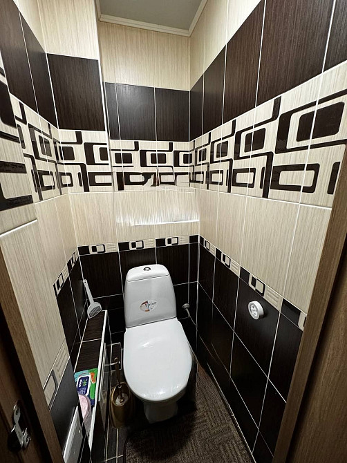 Продам 2 кім квартиру з газовим опаленням на Попова Кропивницкий - изображение 8