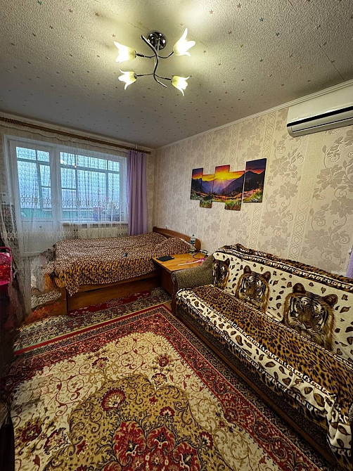 Продам 2 кім квартиру з газовим опаленням на Попова Кропивницкий - изображение 4