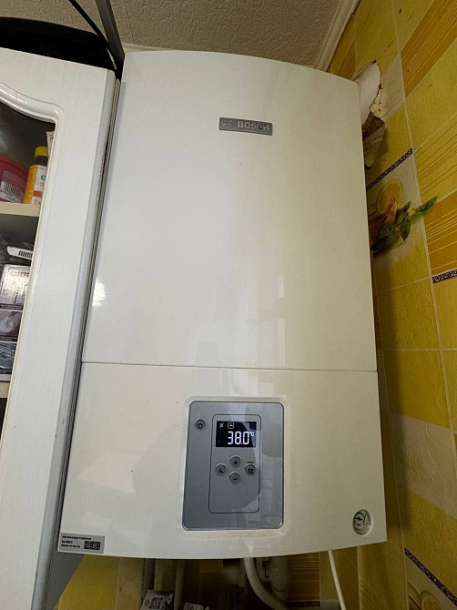 Продам 2 кім квартиру з газовим опаленням на Попова Кропивницкий - изображение 2