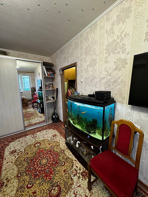 Продам 2 кім квартиру з газовим опаленням на Попова Кропивницкий - изображение 6