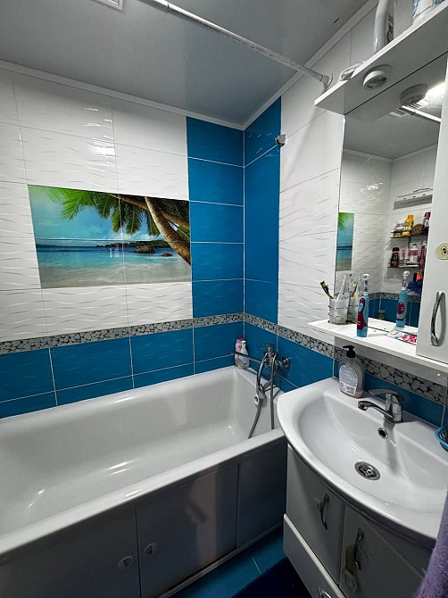 Продам 2 кім квартиру з газовим опаленням на Попова Кропивницкий - изображение 1