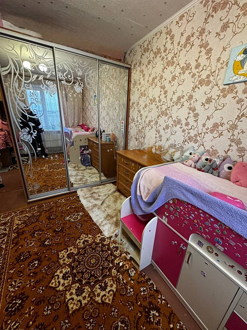 Продам 2 кім квартиру з газовим опаленням на Попова Кропивницкий - изображение 5