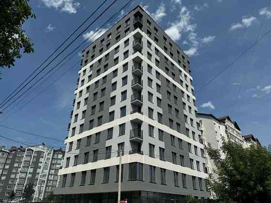 Продаю 1к квартиру в готовому будинку Ивано-Франковск
