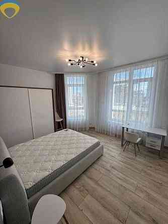 Квартира с ремонтом в 50  Жемчужине, Итальянский бульвар Одеса