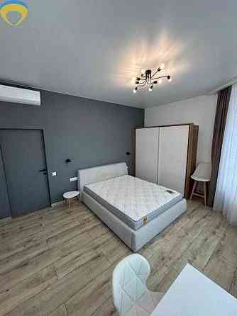 Квартира с ремонтом в 50  Жемчужине, Итальянский бульвар Одеса