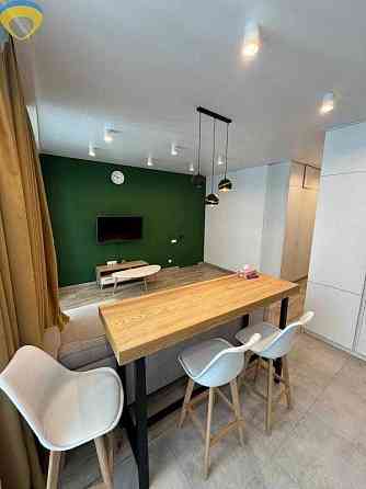 Квартира с ремонтом в 50  Жемчужине, Итальянский бульвар Одеса