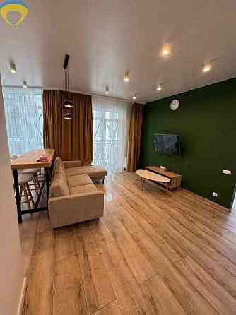 Квартира с ремонтом в 50  Жемчужине, Итальянский бульвар Одеса