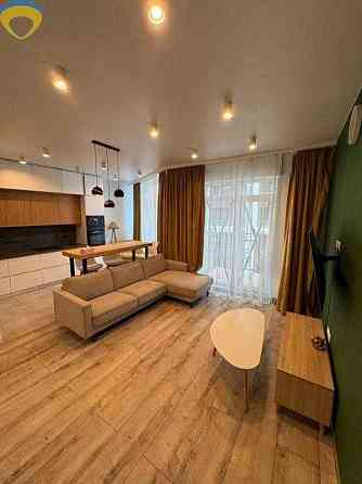 Квартира с ремонтом в 50  Жемчужине, Итальянский бульвар Одеса