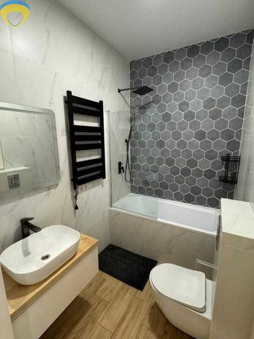 Квартира с ремонтом в 50  Жемчужине, Итальянский бульвар Одеса - зображення 7