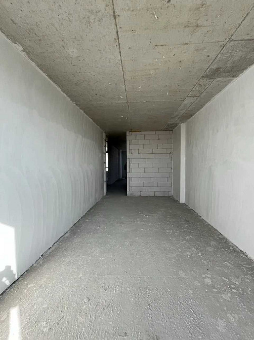 Продається ЗДАНА 1к квартира в престижній новобудові біля річки. Газ Угорники - зображення 5