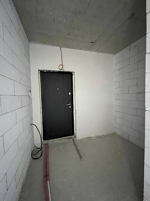 Продається ЗДАНА 1к квартира в престижній новобудові біля річки. Газ Угорники - зображення 3