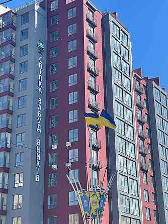 Продаж 1к квартири на Княгинині Ивано-Франковск