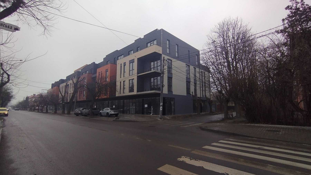 Продається пентхаус в ЖК Сенк, вул. Собранецька
Код: 23871 Ужгород - изображение 4