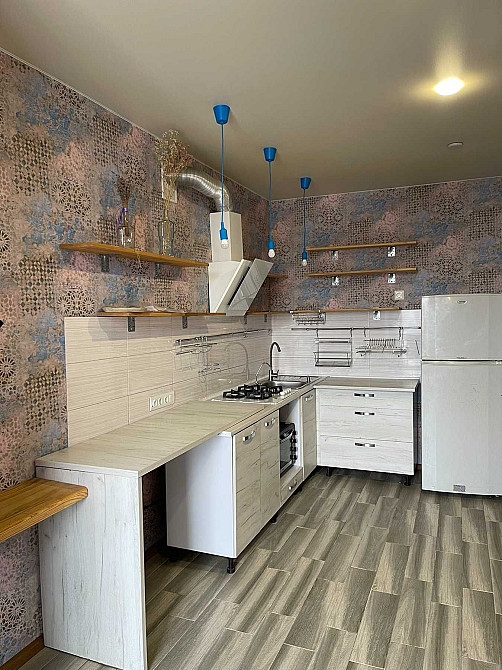 2к з ремонтом, ЖК Новий Квартал, 2% оф. 25473 Хмельницький - зображення 7