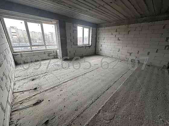 Без% 1к 37м² ЖК Club House м Іподром м Теремки Київ