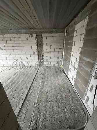 Без% 1к 37м² ЖК Club House м Іподром м Теремки Київ