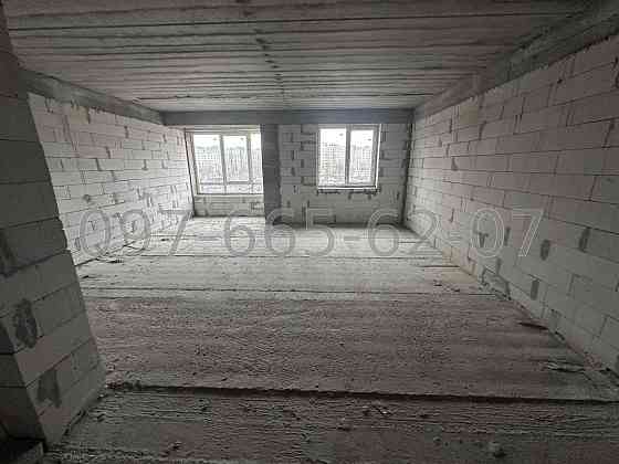 Без% 1к 37м² ЖК Club House м Іподром м Теремки Київ