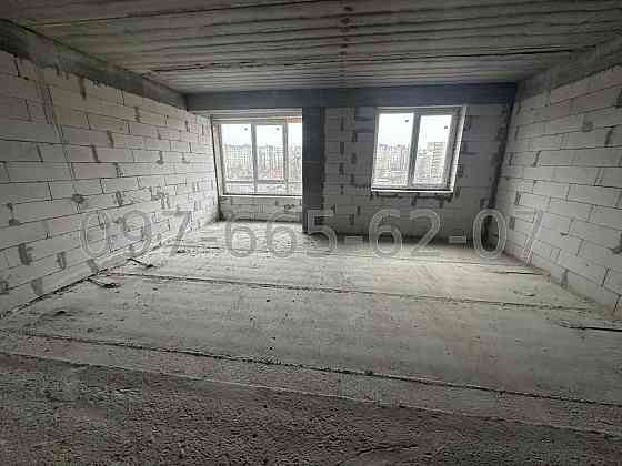 Без% 1к 37м² ЖК Club House м Іподром м Теремки Київ