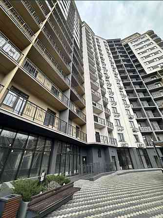 3 комнатная квартира 140 м2 Терраса Вид на Море ЖК Милос Одеса