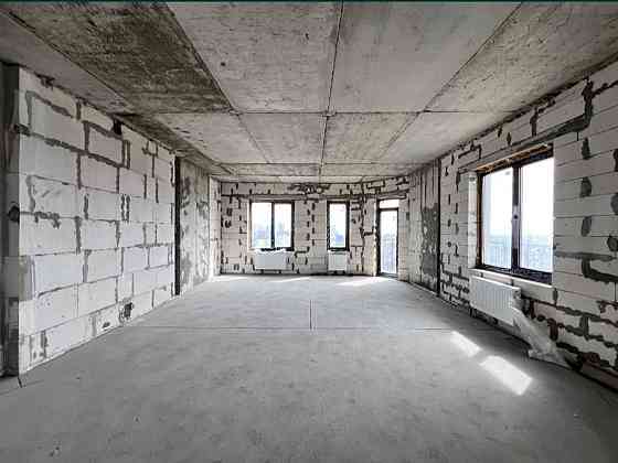 3 комнатная квартира 140 м2 Терраса Вид на Море ЖК Милос Одеса