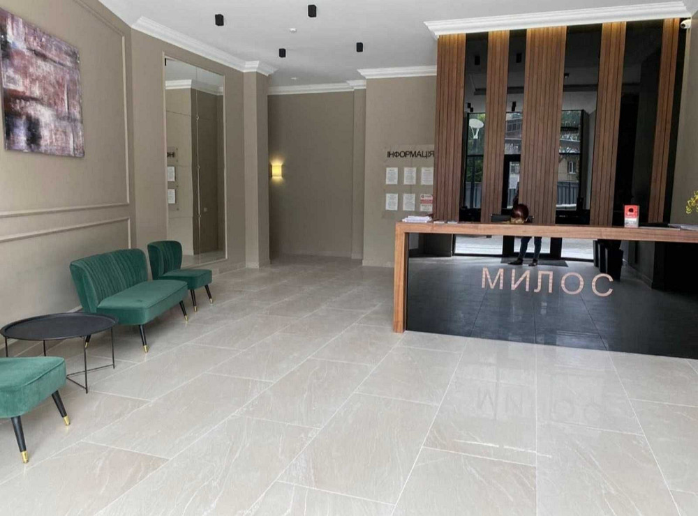 3 комнатная квартира 140 м2 Терраса Вид на Море ЖК Милос Одеса - зображення 5