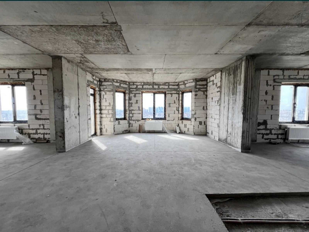 3 комнатная квартира 140 м2 Терраса Вид на Море ЖК Милос Одеса - зображення 8