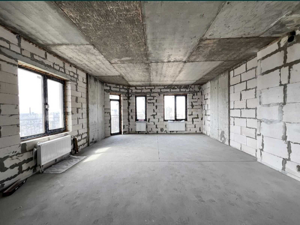 3 комнатная квартира 140 м2 Терраса Вид на Море ЖК Милос Одеса - зображення 7