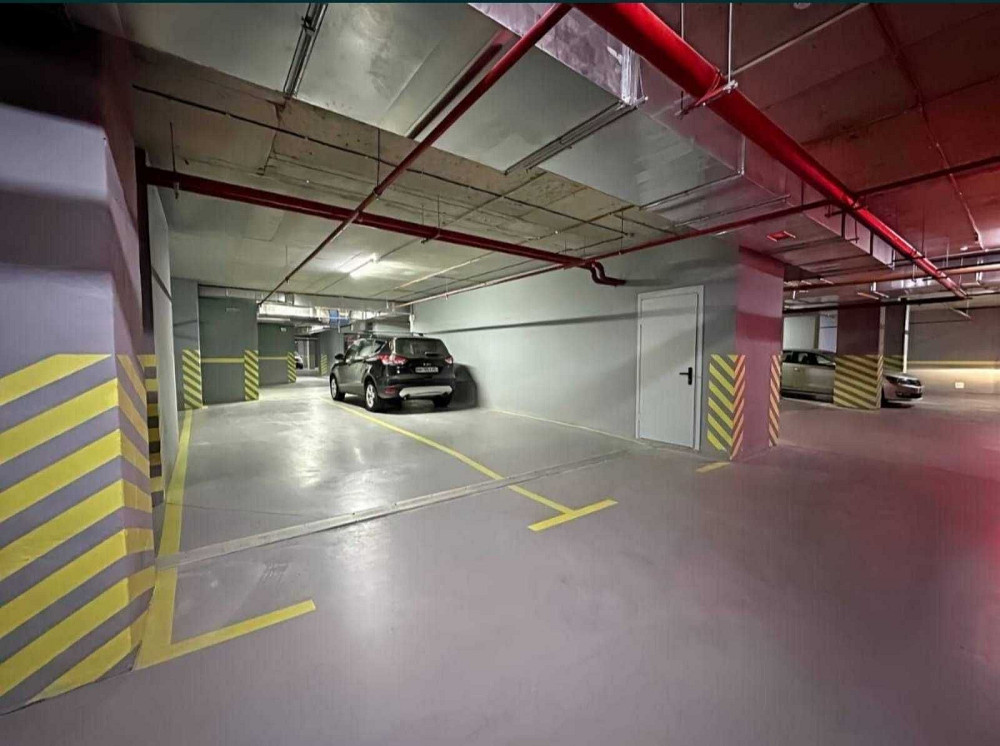 3 комнатная квартира 140 м2 Терраса Вид на Море ЖК Милос Одеса - зображення 4