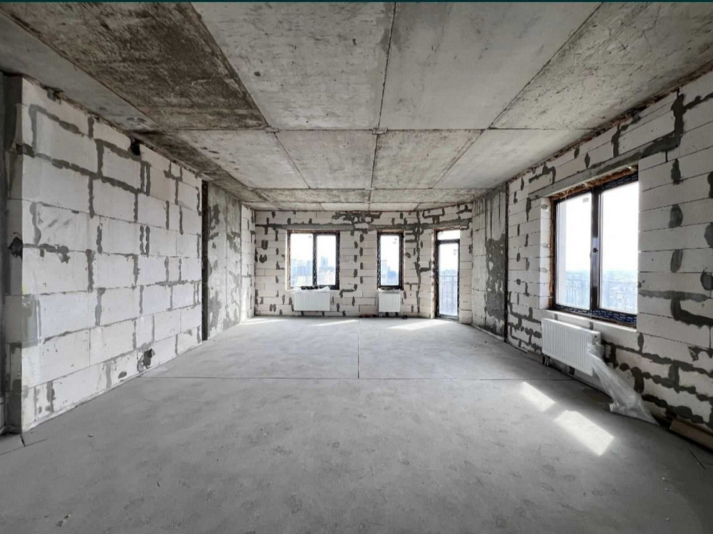 3 комнатная квартира 140 м2 Терраса Вид на Море ЖК Милос Одеса - зображення 6