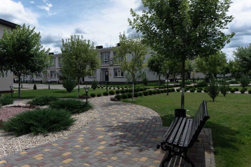 Шалена знижка на 2к. квартиру | таунхаус | Залишилося 2 тауна. Борисполь - изображение 2