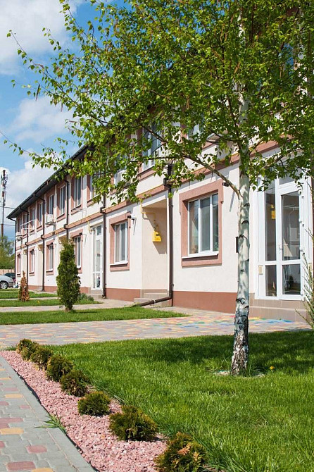 Шалена знижка на 2к. квартиру | таунхаус | Залишилося 2 тауна. Борисполь - изображение 6