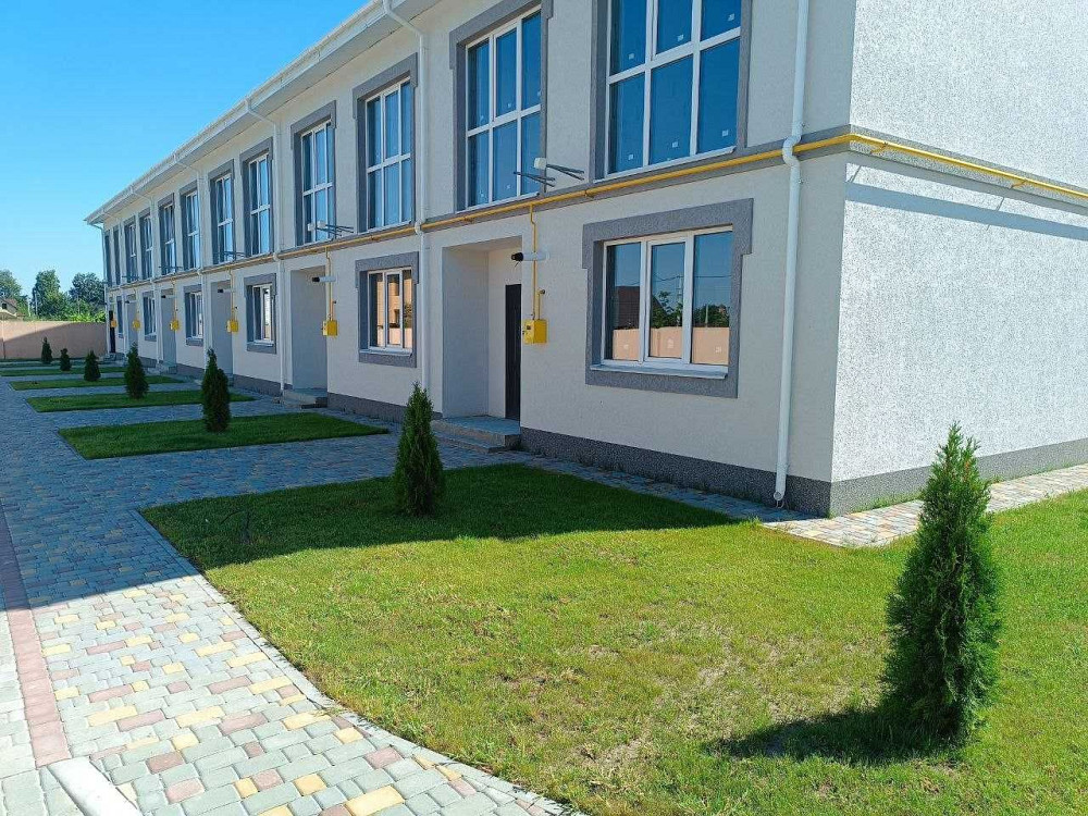 Шалена знижка на 2к. квартиру | таунхаус | Залишилося 2 тауна. Борисполь - изображение 1