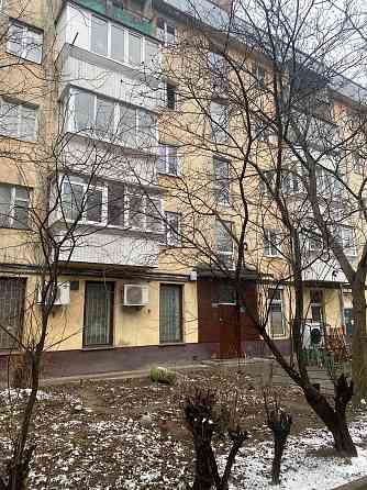 Квартира 3х кімнатна вул Виговського Львів