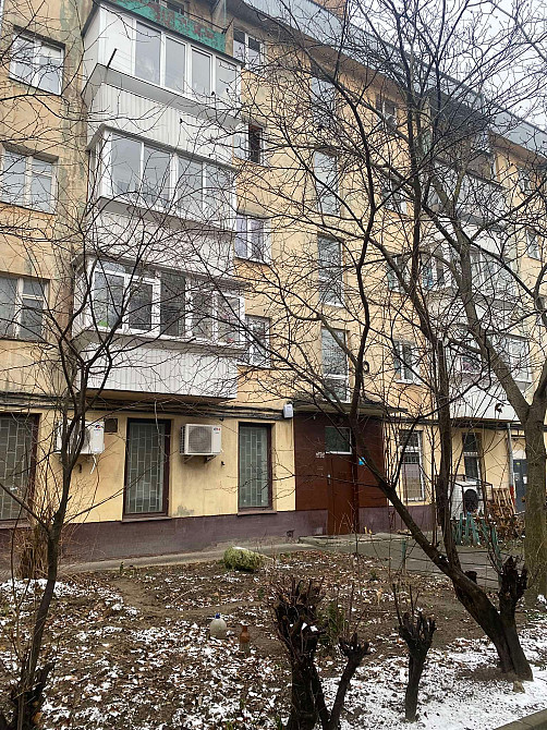 Квартира 3х кімнатна вул Виговського Львів - зображення 6