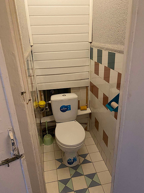 Квартира 3х кімнатна вул Виговського Львів - зображення 5