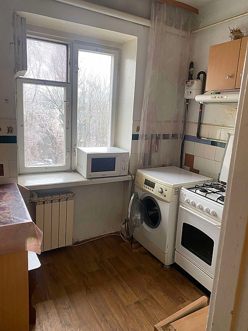 Квартира 3х кімнатна вул Виговського Львів - зображення 4