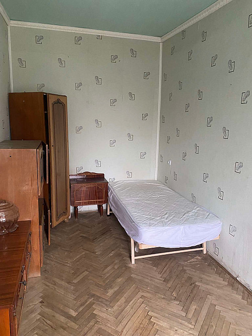 Квартира 3х кімнатна вул Виговського Львів - зображення 2