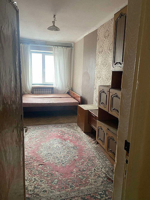 Квартира 3х кімнатна вул Виговського Львів - зображення 3