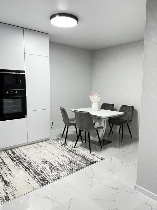 Шикарная 3к с большой кухней в Жемчужине Одеса - зображення 2