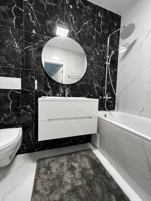 Шикарная 3к с большой кухней в Жемчужине Одеса - зображення 6